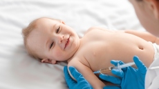 ΗΠΑ: Επιτροπή εμβολίων ψηφίζει τον τερματισμό της σύστασης για εμβολιασμό νεογνών κατά της ηπατίτιδας Β