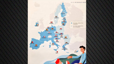 Eγχειρίδιο της Ευρωπαϊκής Επιτροπής απεικονίζει τα νησιά του Ανατολικού Αιγαίου και τα Δωδεκάνησα ως τουρκικά