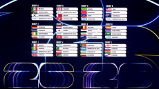 Το πλήρες πρόγραμμα της φάσης των ομίλων του Μουντιάλ 2026: Ημέρες, ώρες και πόλεις 