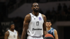 ΠΑΟΚ - Κολοσσός Ρόδου 82-70: Επέστρεψε στις νίκες και διατηρήθηκε στην 4αδα, βίντεο 