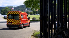 Τραγωδία στη Γαλλία: Τέσσερις νεαροί Πορτογάλοι σκοτώθηκαν σε τροχαίο κοντά στα σύνορα με την Ελβετία
