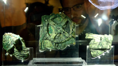 Το αίνιγμα των Αντικυθήρων: Ο πρώτος «υπολογιστής» του κόσμου