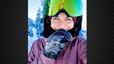 Θρήνος για τη 33χρονη κλιματολόγο που πέθανε σε βουνό της Αυστρίας όταν την άφησε ο σύντροφός της για να φέρει βοήθεια