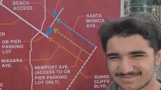 30 εκατ. δολάρια αποζημίωση στην οικογένεια του 16χρονου που πυροβολήθηκε από αστυνομικό στο Σαν Ντιέγκο