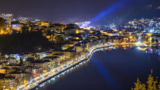 Χειμερινή απόδραση στην Kαστοριά: Ένας πλήρης οδηγός για την αρχοντική πόλη της Μακεδονίας
