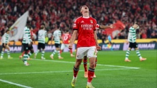 Primeira Liga: Μπενφίκα και Σπόρτινγκ αναδείχθηκαν ισόπαλες με 1-1 στο «ελληνικό ντέρμπι» με... νικήτρια την Πόρτο
