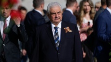 Ρώσος διπλωμάτης προειδοποιεί: Η χρήση παγωμένων ρωσικών πόρων από την ΕΕ θα έχει σοβαρές συνέπειες