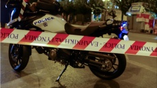 Κλειστό τμήμα της Λεωφόρου Αθηνών στην περιοχή του Χαϊδαρίου λόγω πτώσης βράχων 