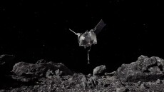 Σπουδαία ανακάλυψη για την προέλευση της ζωής από τη NASA, βρέθηκαν στοιχεία RNA στον αστεροειδή Bennu