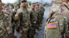 «Αναλάβετε τις ευθύνες σας στο ΝΑΤΟ»: Ασφυκτικό τελεσίγραφο των ΗΠΑ στην ΕE για την ευρωπαϊκή άμυνα