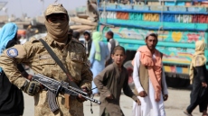 Τέσσερις νεκροί σε ανταλλαγές πυρών στα σύνορα Αφγανιστάν - Πακιστάν
