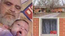 Διπλή τραγωδία στο Τενεσί: Παππούς και 3 μηνών εγγονή κατασπαράχθηκαν από επτά πίτμπουλς της οικογένειας