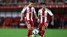 Αθλητικές μεταδόσεις: Πού θα δείτε σήμερα το Ολυμπιακός - ΟΦΗ, το Βόλος - Κηφισιά και τα ματς της Premier League