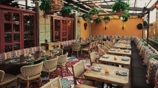 Το Sanchez αφήνει πίσω το Dirty και ανοίγει νέο κεφάλαιο στο Ψυχικό