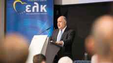 Ημερίδα για την Τεχνητή Νοημοσύνη με πρωτοβουλία Τσιόδρα: Η Θεσσαλονίκη τεχνολογικός κόμβος ανάπτυξης
