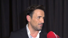 Νίκος Βέρτης: Η πίστη είναι κάτι πολύ προσωπικό, εγώ αντλώ δύναμη από τον Χριστό
