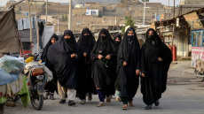 Κυρώσεις από την Αυστραλία κατά της de facto κυβέρνησης των Ταλιμπάν για τα ανθρώπινα δικαιώματα