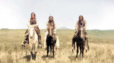 Η ιστορία των ινδιάνων Κομάντσι, η αυτοκρατορία τους και η εξόντωσή τους από τον αμερικανικό στρατό