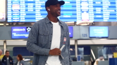 Ολυμπιακός: «Πέταξε» για Αστάνα η αποστολή των πρωταθλητών 