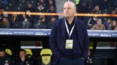 Νίκολιτς: «Ήμασταν πολύ καλοί στο παιχνίδι, ανεπίτρεπτο το γκολ, το μυαλό μας τώρα στη Σάμσουνσπορ
