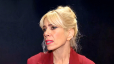 Μυρτώ Αλικάκη: Έχω αποφασίσει να μην αγχώνομαι για τον χρόνο που περνάει, πηγαίνω παρακάτω
