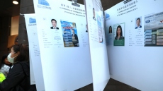 Το Χονγκ Κονγκ στις κάλπες, μέρες μετά την πολύνεκρη πυρκαγιά