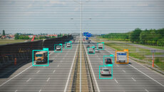 Δείτε ποια είναι τα 8 σημεία στην Αττική που μπαίνουν οι «έξυπνες» κάμερες μέχρι το τέλος του 2025