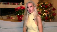 Βίκυ Κάβουρα: Όλα είναι πολύ δύσκολα μετά τη γέννα, θα το έκανα όμως ξανά
