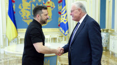 Είμαστε πραγματικά πολύ κοντά σε μια ειρηνευτική συμφωνία για την Ουκρανία, δήλωσε ο ειδικός απεσταλμένος του Τραμπ