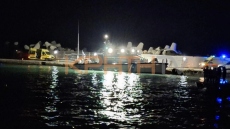 Τραγωδία νότια της Κρήτης: Σε φορτηγό-ψυγείο οι 17 σοροί στο ΠΑΓΝΗ, τι ερευνούν οι αρχές 
