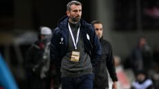 Η ΑΕΛ απέλυσε τον Μαλεζά μετά το 2-2 με τον Παναθηναϊκό