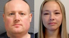 «Ο stalker μου με απήγαγε από το κρεβάτι μου, έκανα παζάρι για τη ζωή μου» - Η συγκλονιστική ιστορία της Αμερικανίδας που έζησε 13 χρόνια στον τρόμο