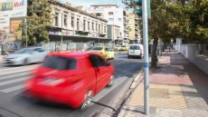 Με 1.000 ευρώ το χρόνο επιβαρύνονται από το κυκλοφοριακό οι οδηγοί στην Αθήνα που χάνουν 110 ώρες στην κίνηση