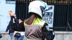 Kυκλοφοριακές ρυθμίσεις στην Αθήνα λόγω του «43ου Αγώνα Δρόμου Υγείας»
