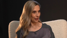 Βίκυ Βολιώτη για την υιοθεσία της κόρης της: Δεν της έχω πει ποτέ ψέματα για τίποτα, τα ξέρει όλα
