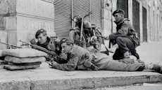 Η μάχη Χωροφυλακής - ΕΛΑΣ στου Μακρυγιάννη (6-18 Δεκεμβρίου 1944)