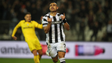 ΠΑΟΚ - Άρης 3-1: Έκανε... περίπατο στο ντέρμπι ο Δικέφαλος, δείτε τα γκολ 