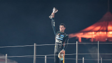 Formula 1: Ο Λάντο Νόρις παγκόσμιος πρωταθλητής του 2025, δείτε βίντεο και φωτογραφίες 