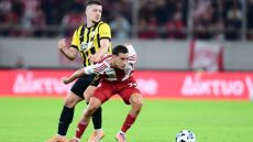 Super League 1: Η ημερομηνία κλήρωσης των play off και το... joker right