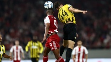 Super League: Το πρόγραμμα και τα ντέρμπι μέχρι την 26η αγωνιστική