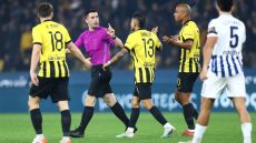 ΑΕΚ για διαιτησία: Ο κόσμος δεν είναι ανόητος