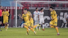 Ο Παναιτωλικός «απέδρασε» με 1-0 από τις Σέρρες και έκανε άλμα για την οκτάδα, δείτε το γκολ