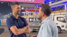 Ο Νόβακ Τζόκοβιτς «βλέπει» Πορτογαλία - Μεξικό στον τελικό του Μουντιάλ 2026 και πρωταθλήτρια κόσμου την ομάδα του Ρονάλντο!
