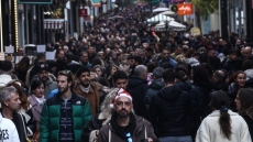 Ποια είναι η πρώτη Κυριακή του Δεκεμβρίου με ανοιχτά μαγαζιά, δείτε το εορταστικό ωράριο