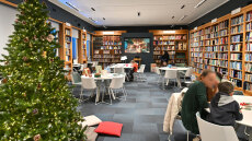 Χριστούγεννα στο Ίδρυμα Ευγενίδου: Αναλυτικά το πρόγραμμα