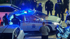 Η στιγμή των συλλήψεων στο Ίλιον: Η καταγγελία της 17χρονης Ρομά για απόπειρα βιασμού από τον πεθερό της, ο καβγάς και οι πυροβολισμοί