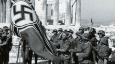 Νεκροί δίπλα στα σκουπίδια: Η αλήθεια για τη φρίκη της κατοχικής Αθήνας