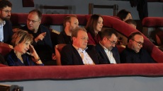 Μηνύματα σε Τσίπρα: «Πρέπει να είμαστε όλοι μαζί» ο Φάμελλος, «μέτωπο δεν θα κάνουμε με τον εαυτό μας» ο Χαρίτσης