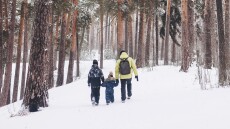 Τι αναδεικνύεται σε διεθνές must στα οικογενειακά ταξίδια