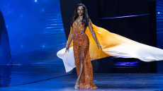 Με εγκεφαλική αιμορραγία παραμένει στην Εντατική η Μις Τζαμάικα μετά την πτώση της από την σκηνή των καλλιστείων για τη Μις Υφήλιος